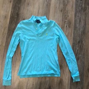 Ralph Lauren Polo- size M